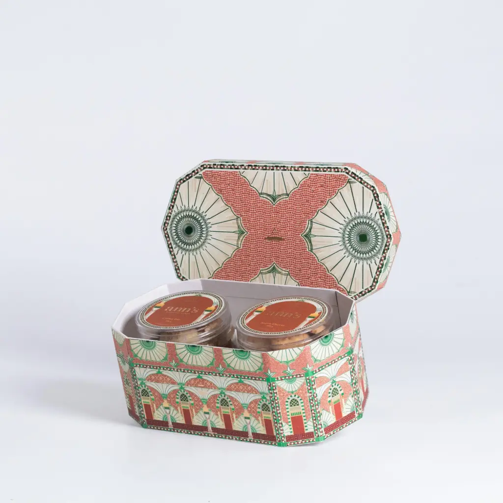 Ann's - Gift Set 