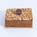 Honey Cake x Madu Uray