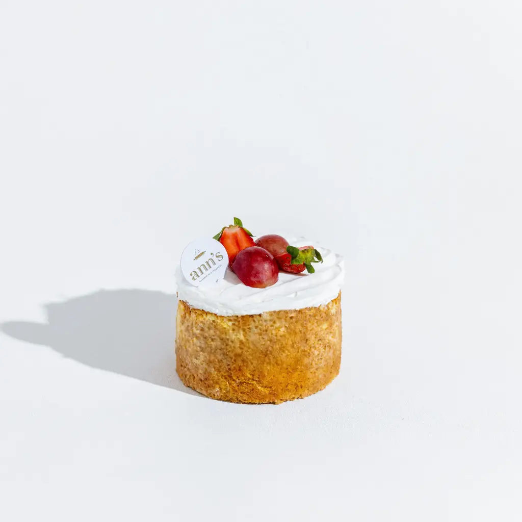 Tres Leches - Round 10