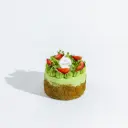 Tres Leches Matcha - Round 10