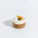 Tres Leches Montblanc - Round 10