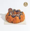 Marble Cake
