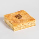 Apple Mille Feuille