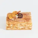 Apple Mille Feuille