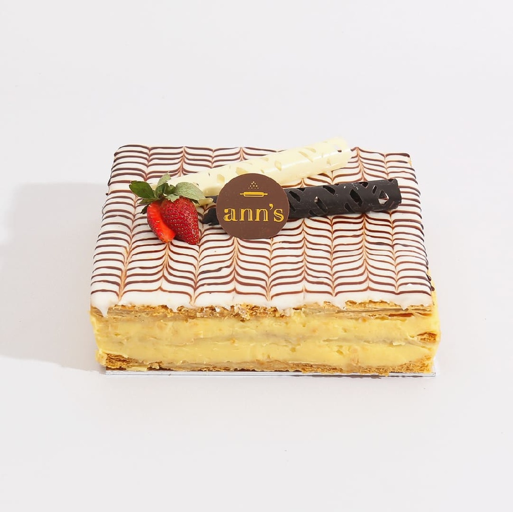 Mille Feuille