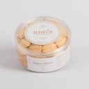 Ann's Sagoo Cheese Cookies