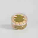 Ann's Sagoo Cheese Cookies