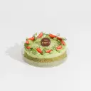 Tres Leches Matcha