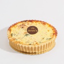 Quiche AIO (All In One)