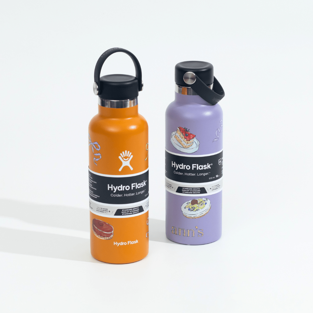 Hydro Flask familiar x NIFREL 水筒 500ml Amazon.com: Hydro Flask Stainless Steel Wine Gift Set : Home