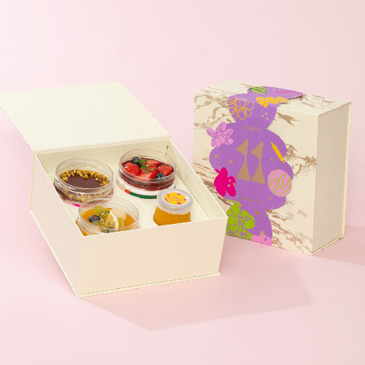 [PRP-ANNSV25] Flavors In a Box