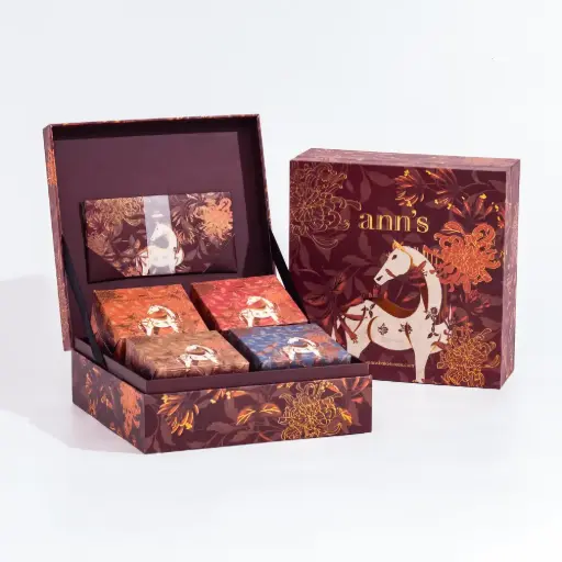 [CNY26-PRO] Ann's Prosperous Hamper