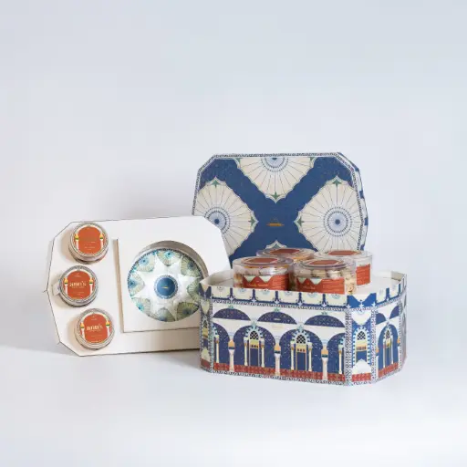 [LEB26-AN] Ann's - Annsclusive Hampers