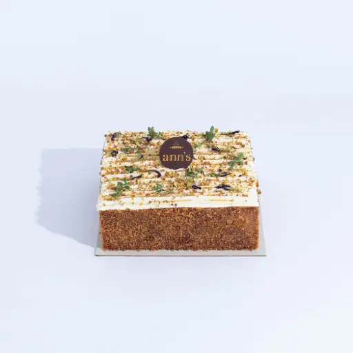 Honey Cream Cheese x Madu Uray