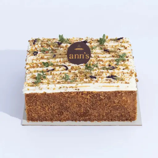 Honey Cream Cheese x Madu Uray