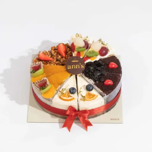 [STRC-1] Ann's Assorté