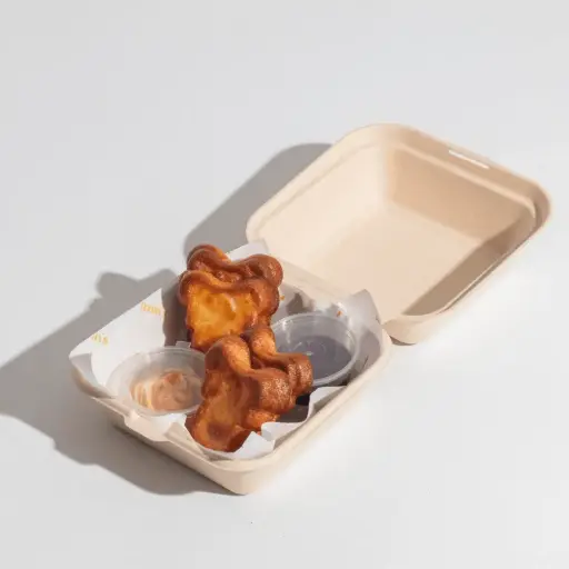 [BTK-A] Butter Tteok