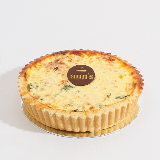 [QU10C] Quiche AIO (All In One)