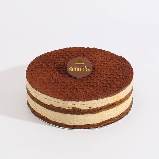 Super Tiramisu