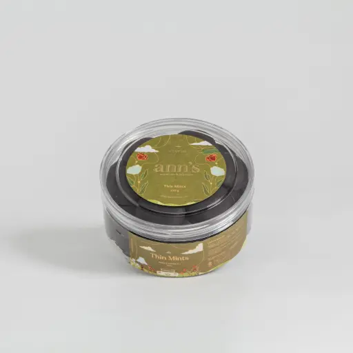 Ann's Thin Mints Cookies